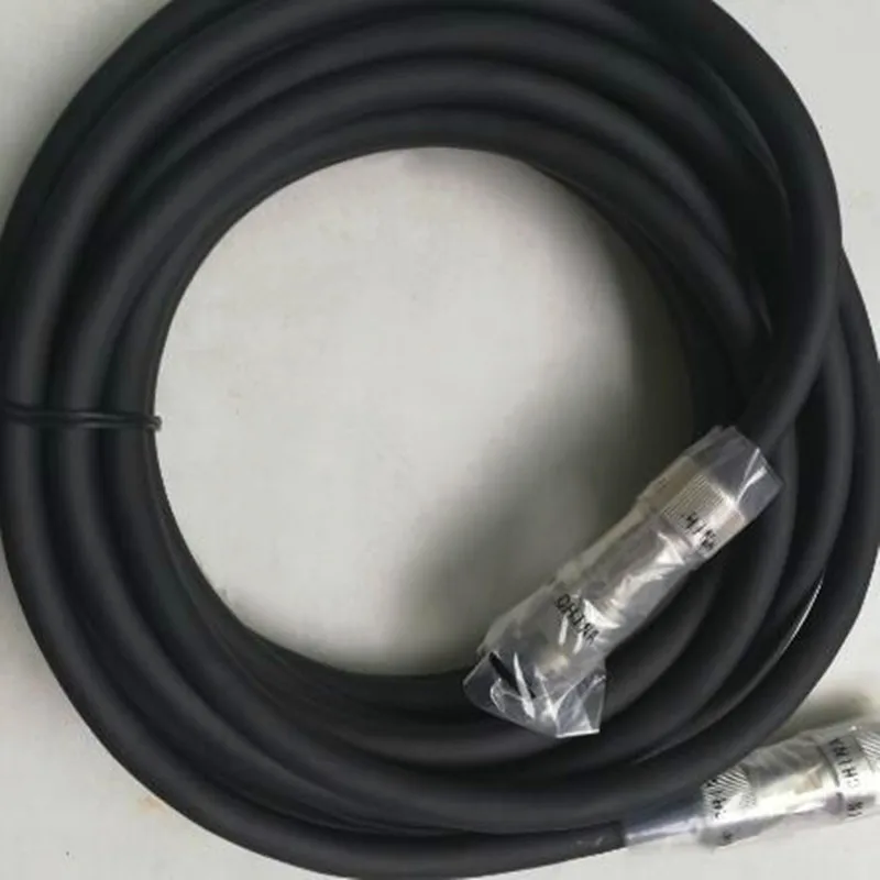 

NEW 8 Meters Cable X81 CBL-NXC025-1 Motoman Robot Teach Pendant Programming X82 CBL-NXC025-2