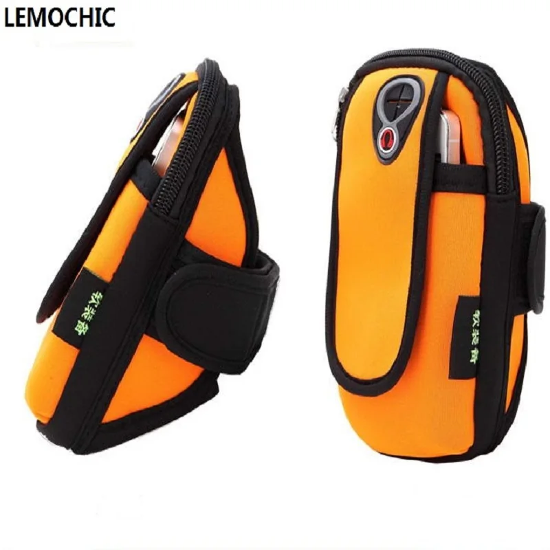 

LEMOCHIC New small size Fittness High quality bags for Outdoor Cycling Riding Travel package suitable for company