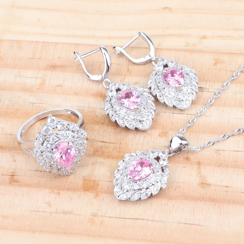 Bridal  Jewelry Sets