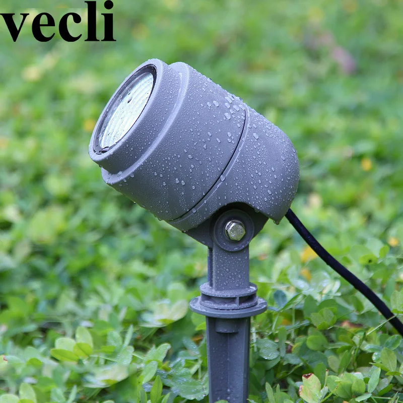 LED outdoor waterproof decoracion jardin exterior gray LED outdoor waterproof decoracion jardin exterior gray
