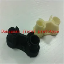 ABS пластиковая часть впрыска и литья под давлением