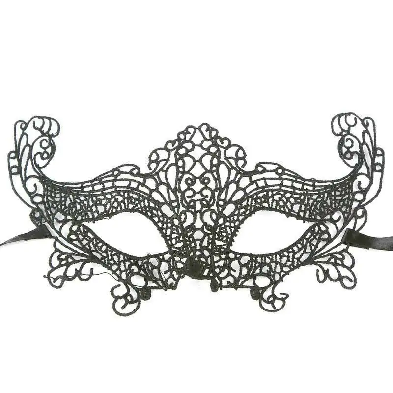 aliexpresscom buy 1pcs black sexy lace eye cutout mask halloween party masks venetian masquerade cosplay mask carnival venetian lace half mask from - Black Eye Mask Halloween aliexpresscom buy 1pcs black sexy lace eye cutout mask halloween party masks venetian masquerade cosplay mask carnival venetian lace half mask from - Black Eye Mask Halloween