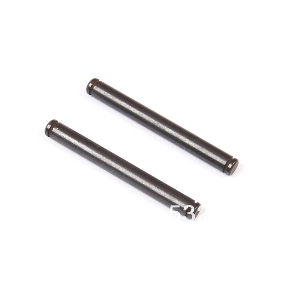 

06018 HSP Original Parts Spare Parts For 1/10 R/C Model Car Front Lower Arm Round Pin B 06018