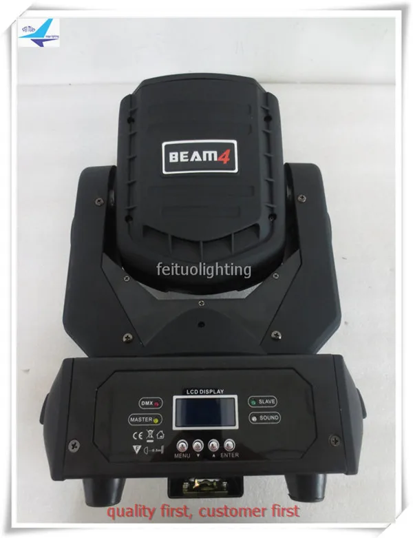 FT-945A 4x25w beam moving head (25)