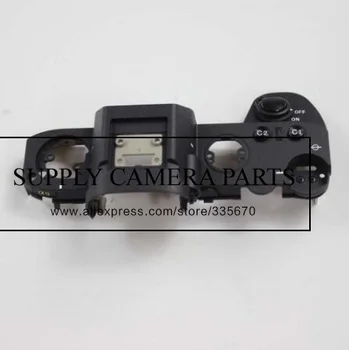 

new for Sony Alpha a9 ILCE9 Camera Top Cover Block Assembly Replacement Repair Part