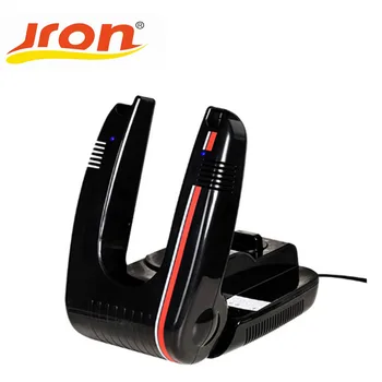 

Jron 220V Dry Shoe Machine Device Shoe Care Kit Accessories Sterilization Shoe Fresheners Electric Shoe Dryer