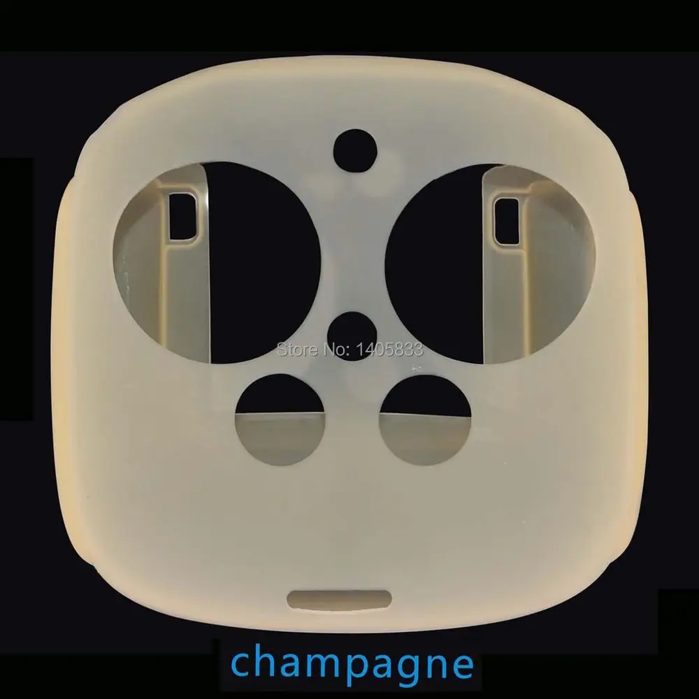 DJI Phantom 4 3 And Inspire 1 M100 Remote Controller Transmitter Silicone Gel Protect Cover Case Anti Slip Resistance Dirty