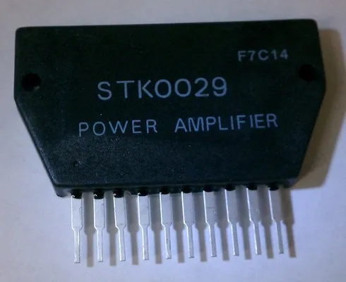 Aliexpress.com : Buy Free Shipping AF Amplifier Module IC