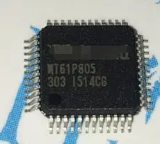 100% новый Бесплатная Доставка 5 шт. WT61P805 T61P805 QFP48 модуль в наличии доставка |