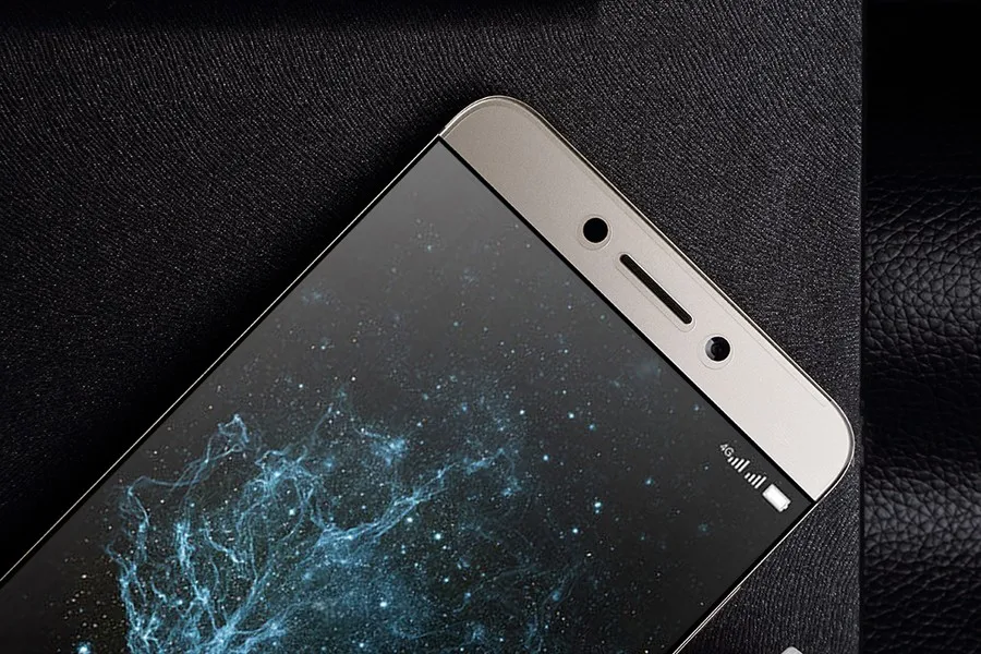 Letv LeEco Le S3 X626 4G LTE мобильный телефон 5," Helio X20 Deca Core 4 Гб ram 32 ГБ rom 16,0 Мп две sim-карты отпечаток пальца