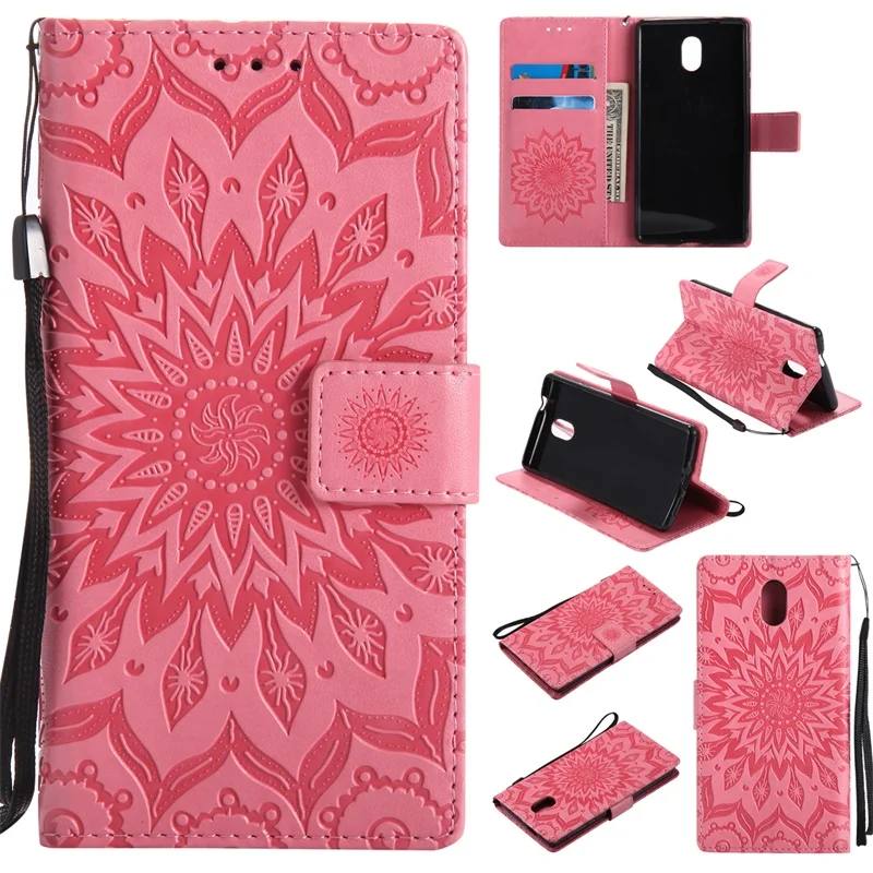 Нокия 3.1 Чехол Купить