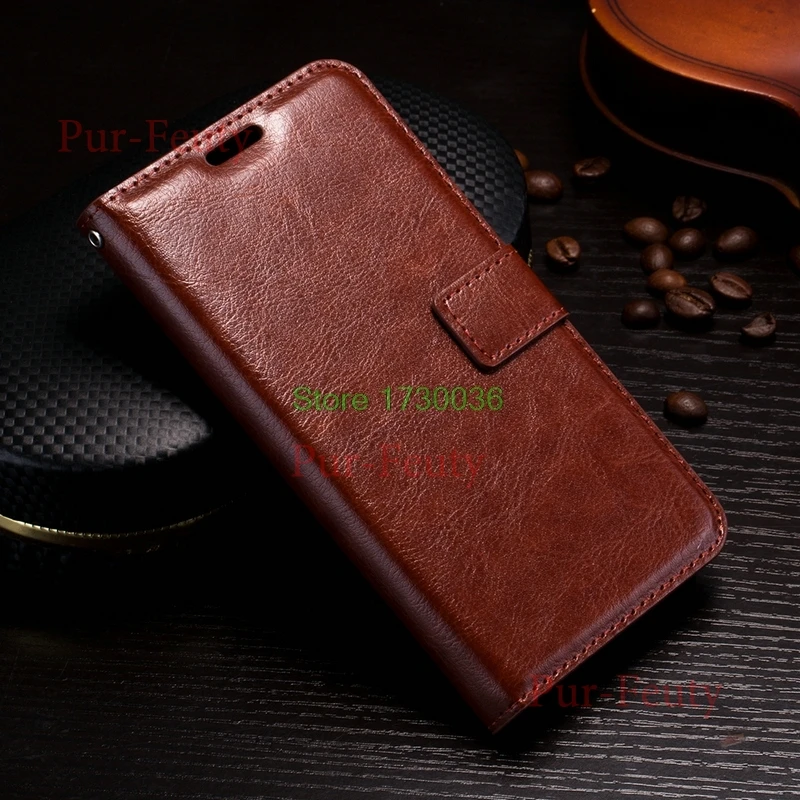 

for Motorola Moto C Plus XT1723 XT1725 Case Cover Leather & Silicone Full Protective Case Funda for Moto C Plus 1723 1725 Cover