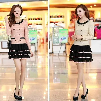 modest business dresses