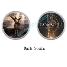 NFC Amiibo Coin Tag Solaire of Astora Dark Souls