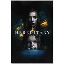 TAAWAA Kairi Sora Kingdom Hearts 1 2 Game Art Silk Poster 13x20 24x36 inch Wall Art Picture for Home Living Room Decor 