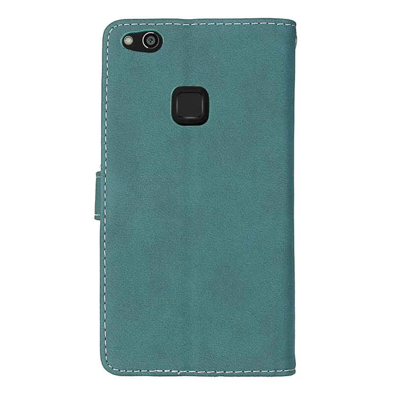 Huawei P10 Lite Multifunction Nine cards Luxury Flip Leather Wallet Case 2017 For Huawei P10 Plus Multifunction Nine cards Luxury Flip Leather Wallet Cover Hawei P1004