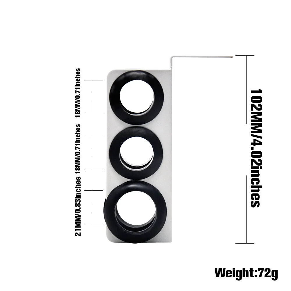 Hose Holder (3)