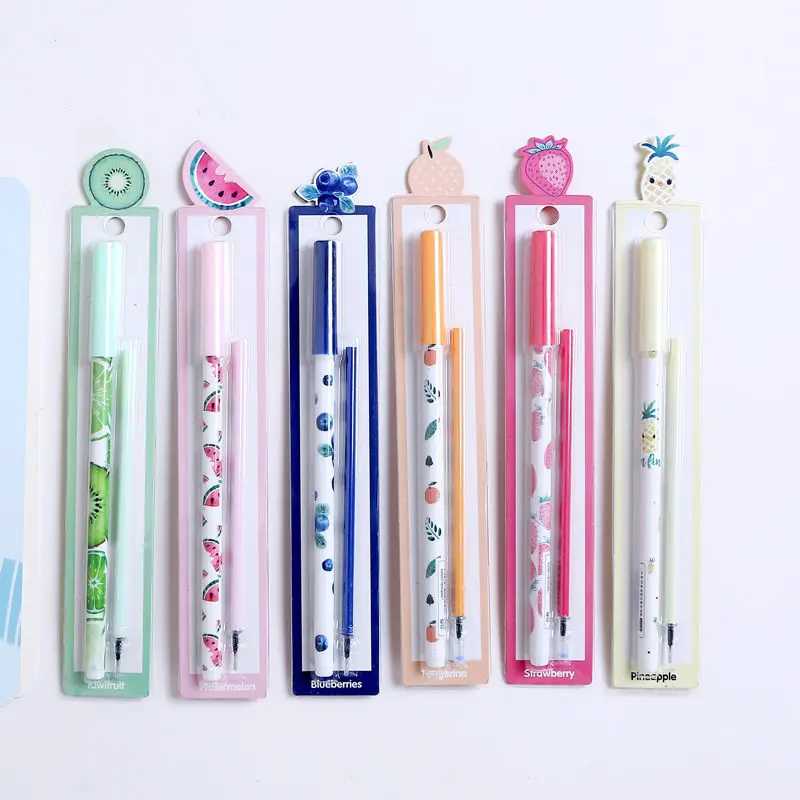 Schreibwaren Pen für Kinder Kugelschreiber Kugelschreiber Led Taschenlampe