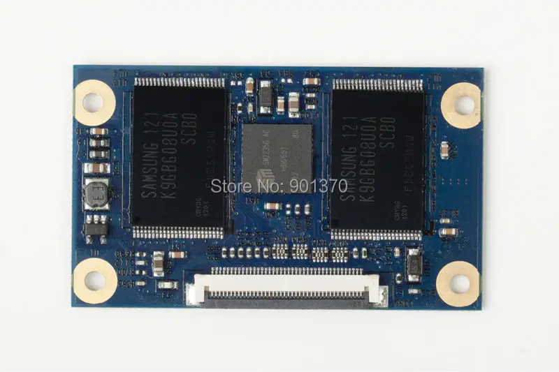 KSM-ZIF.6-XXXMS ZIF module (7)