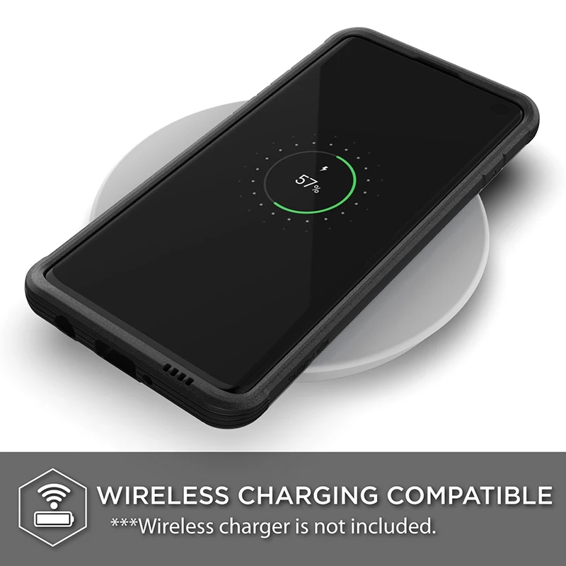 X-Doria Defense Lux Case For Samsung Galaxy S10