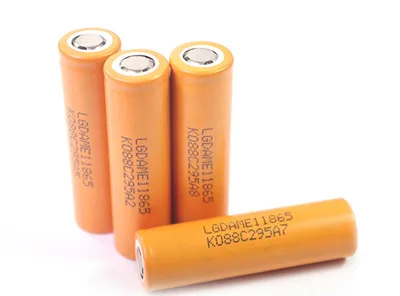 Лидер продаж средняя скорость 18650 AME1 2100 мАч батарея 3 7 V для электрического