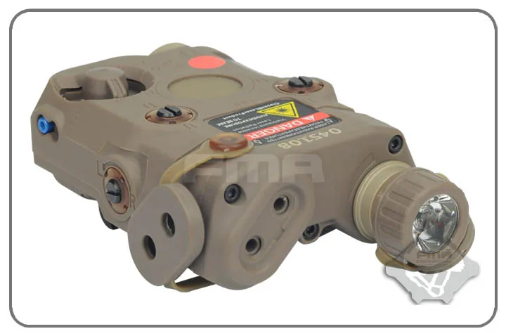 High Quality ir helmet light