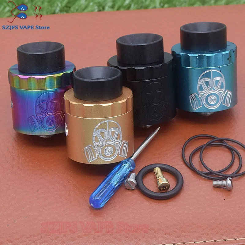 Новое поступление sxk vmarker 25 mod 18650 Аккумуляторный механический мод испаритель Mech Mod