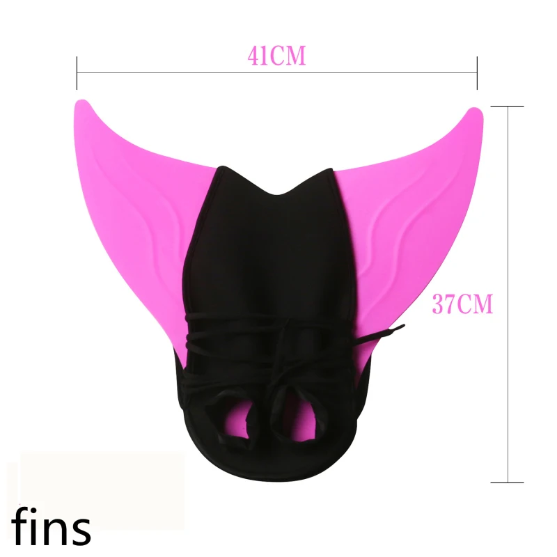 fins