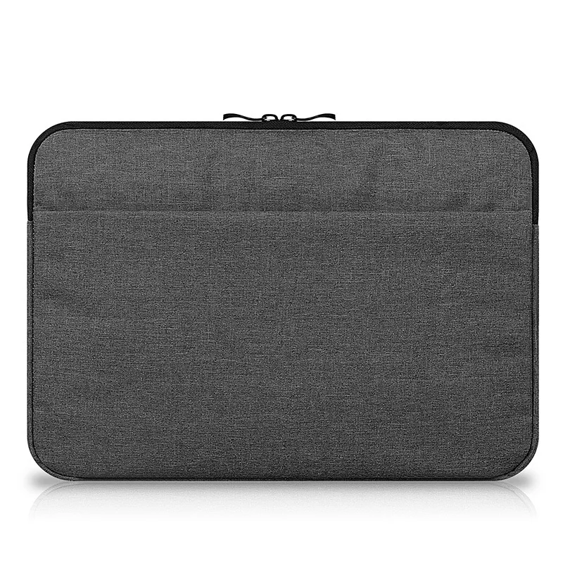 Nylon Sleeve Case For Microsoft Surface Laptop 2 13.5 Laptop Bag Notebook Pouch Cover For Microsoft Surface Book 2 13.5\