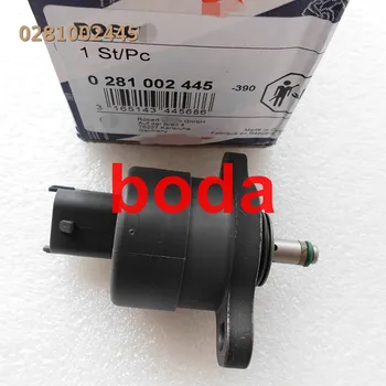 

TAZONDLI original DRV pressure regulator 0281002445