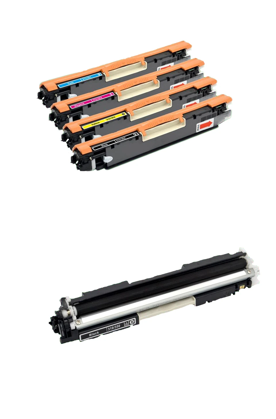 compatible ink