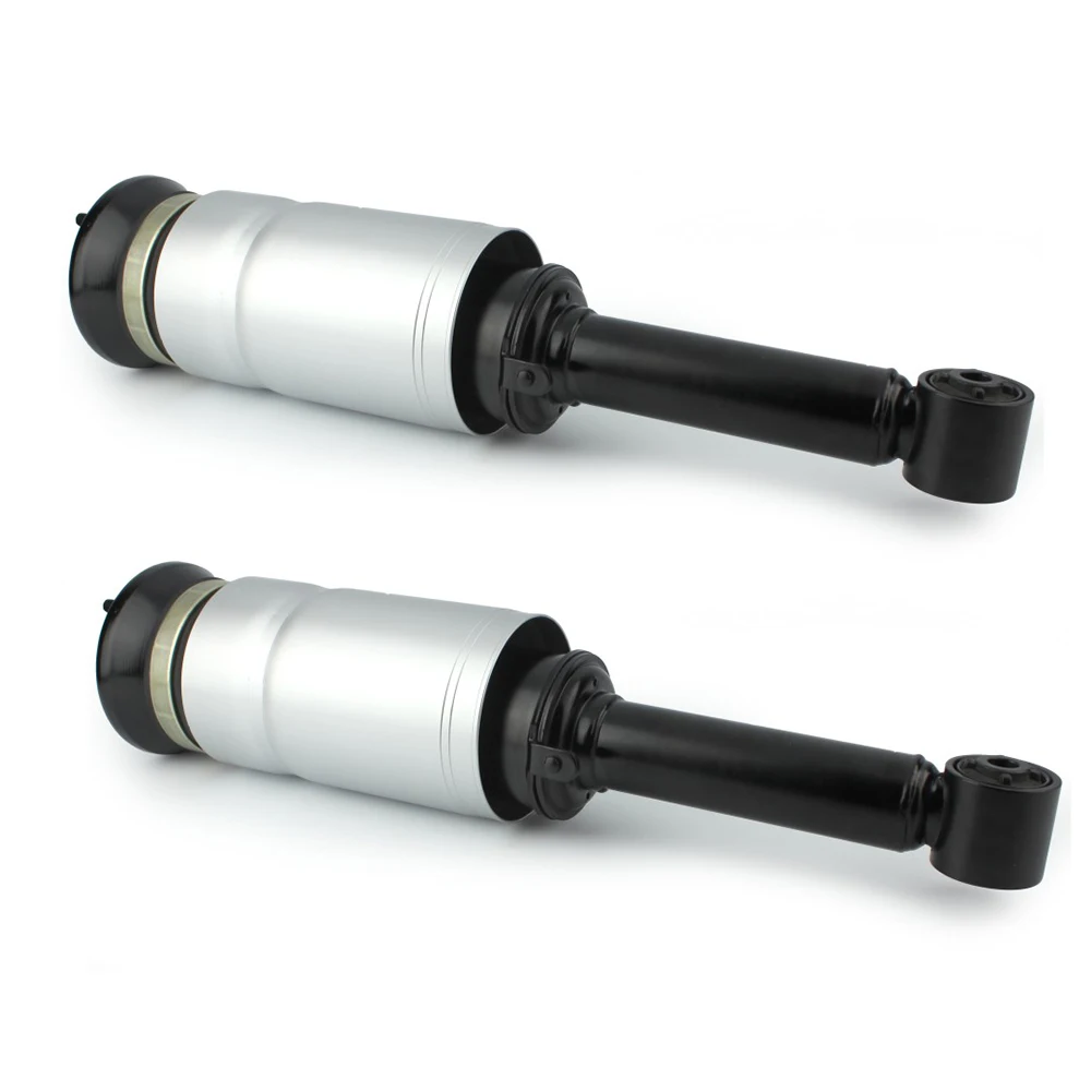 

1 Pair left right Front Air Suspension Shock Strut for Range Rover Sport LR052866 LR052867 LR018172 LR018190 LR0