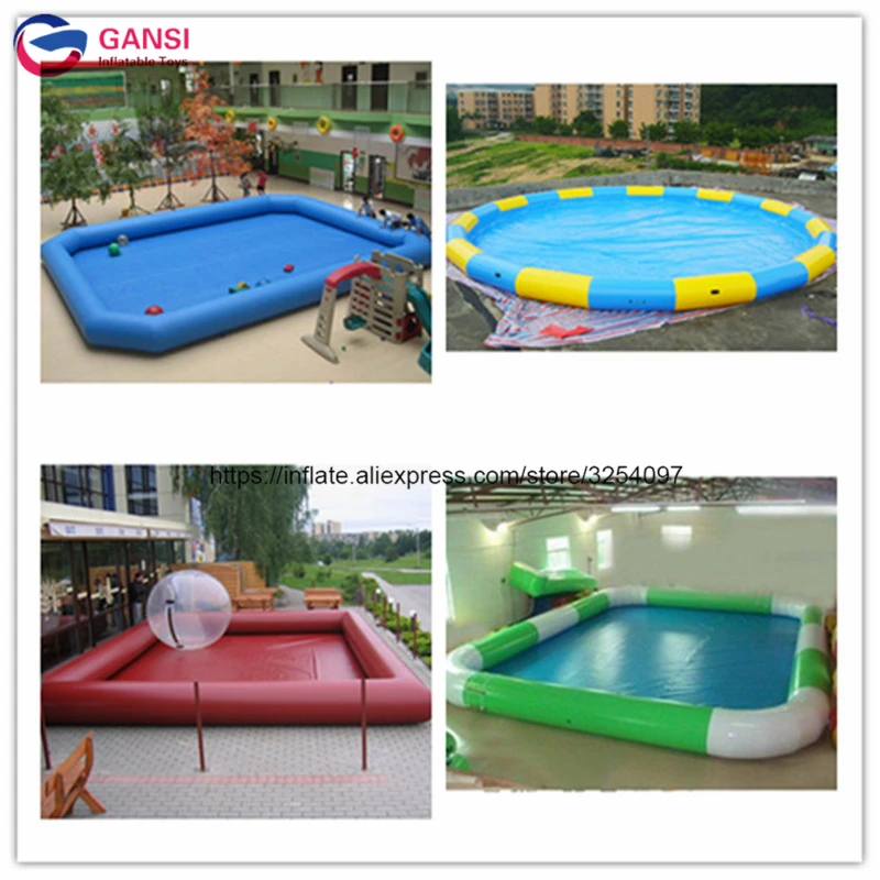 inflatable pool79