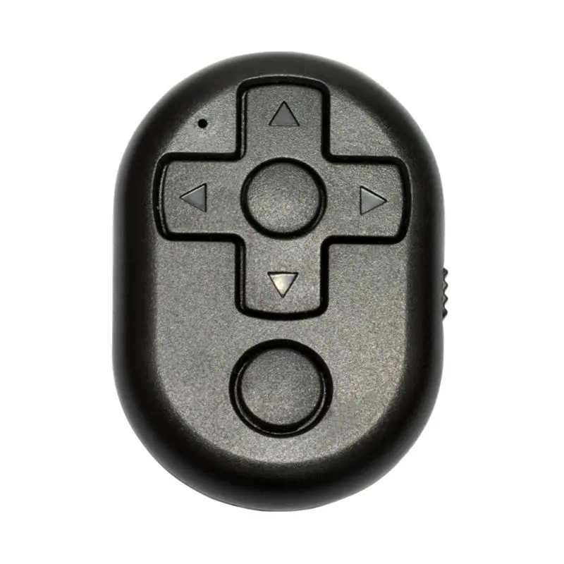 

Multi-function Remote Control For Small Video Software Bluetooth Video Artifact For Android Iphone