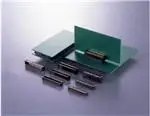 

Board -to-board and Mezzanine Connectors 120p WR-120P-VF60-N1