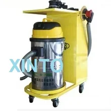 Авто Пыли Сухой всасывания пыли Тип полировки инструмент, сбора пыли полировщик, мельница машина, сухого помола, Краска чистого