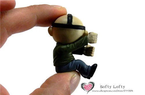 Neca Scalers Mini Figures - Detail 3