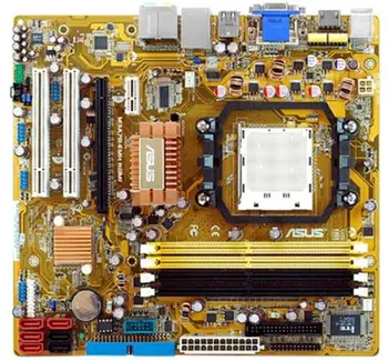 

For ASUS M3A78-EMH HDMI Original Used Desktop for AMD 780G Motherboard Socket AM2 DDR2 USB2.0 SATA2