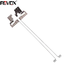 New Laptop Hinge For Lenovo IdeaPad G700 P/N: 13N0-B5M0102 13N0-B5M0202 Series Notebook L&R LCD Hinges New Laptop Hinge For Lenovo IdeaPad G700 P/N: 13N0-B5M0102 13N0-B5M0202 Series Notebook L&R LCD Hinges