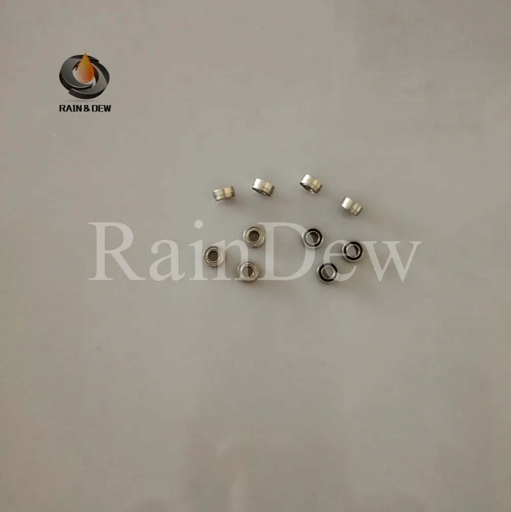 

10pcs ceramic Bearing SR144TIKZWN8 ABEC-7 P4 SR144TIKZWN8 High speed handpeice bearing for Kavo handpiece groove bearing