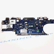 Fulcol для DELL Latitude 15 E5450 Материнская плата ноутбука SR211 3755U Процессор ZAM70 LA-A901P протестированная работа