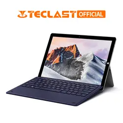 Teclast T6 Магнитная клавиатура для планшетного компьютера для Teclast X6 Pro 12,6 планшет