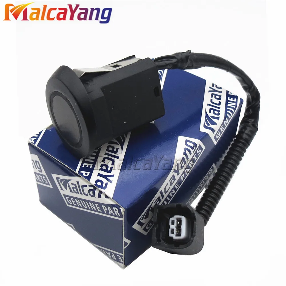 

Parking Sensor PDC For Honda CR-V 2.4L 2354CC 2007-2012 39693-SWT-W02,39693SWTW02,39693 SWT W02