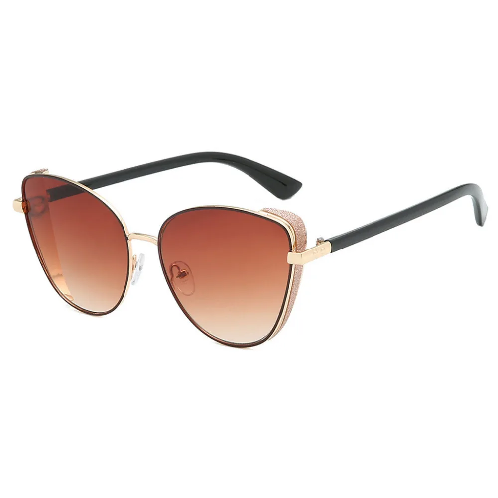 2019 New metal frame sunglasses man and woman cycling glasses photochromic Beach sports cycling glasses polarized 40M27 (3)
