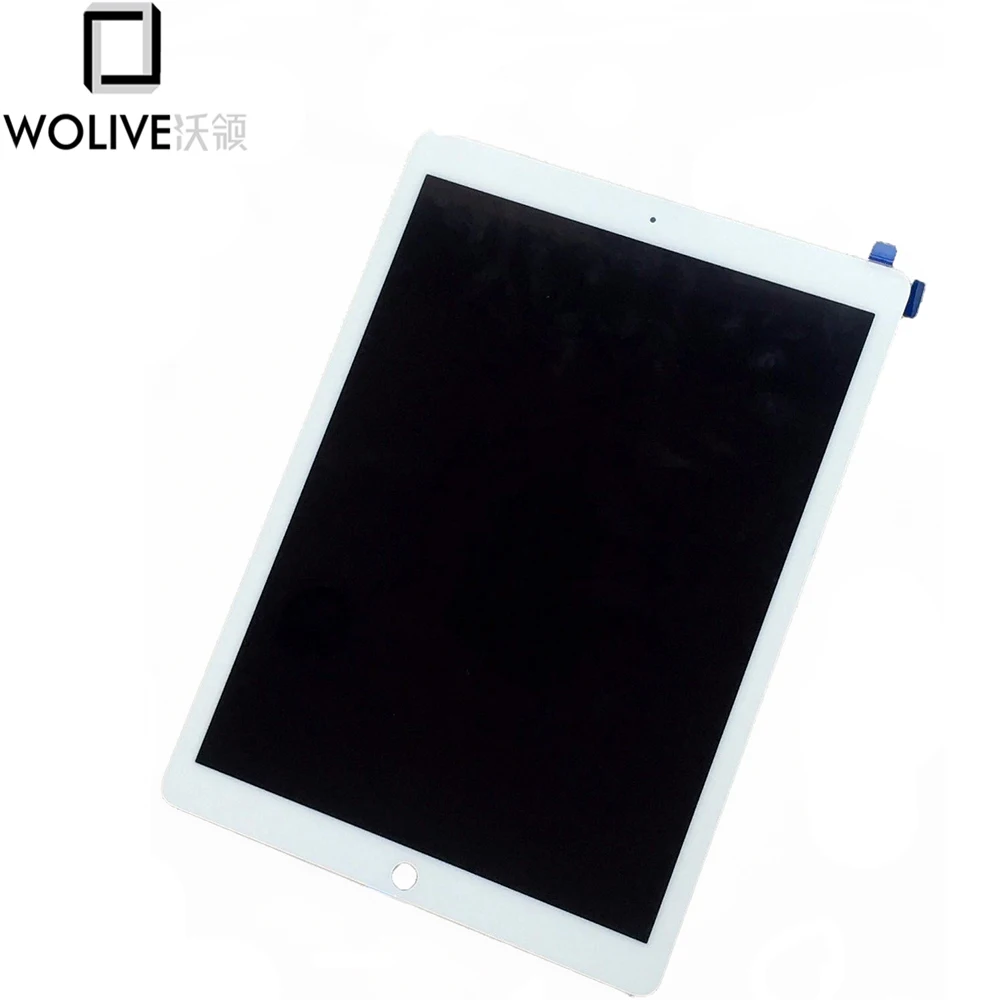 Wolive OEM планшет экран в сборе для iPad Pro A1584 A1652 12 9 дюймов с IC чипом установлен |