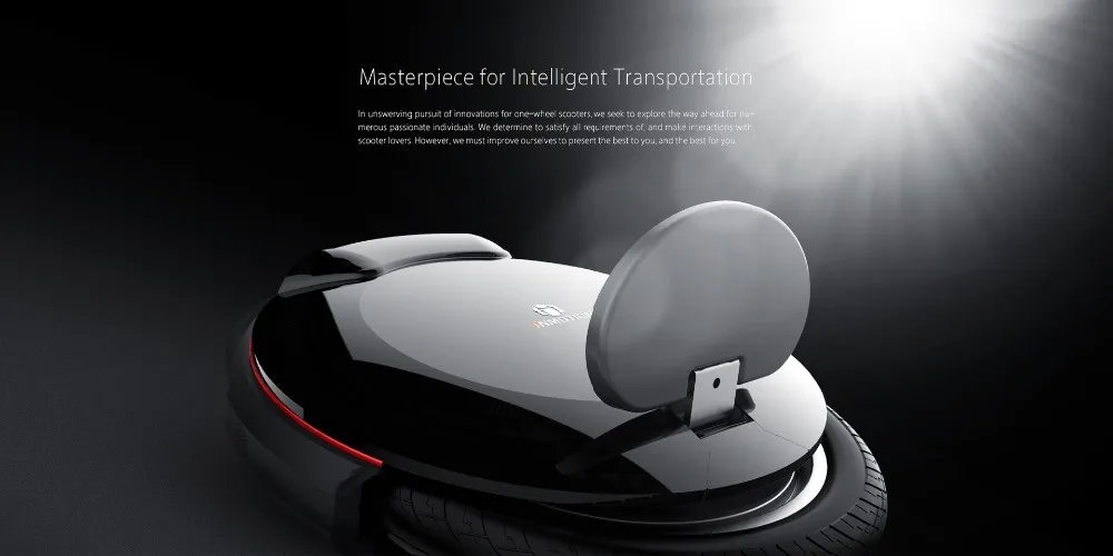 Cheap 2019 INMOTION V8 Electric unicycle International Edition, registered APP,Colorful pattern, built-in rod, 800W motor,30KM/H,480WH 1 Cheap 2019 INMOTION V8 Electric unicycle International Edition, registered APP,Colorful pattern, built-in rod, 800W motor,30KM/H,480WH 1