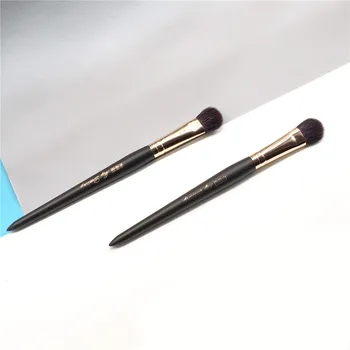 

MyDestiny 034 All-Over Shadow Brush - Large Head Base Eyeshadow Nose Shading Brush - Beauty Makeup Blender Tool