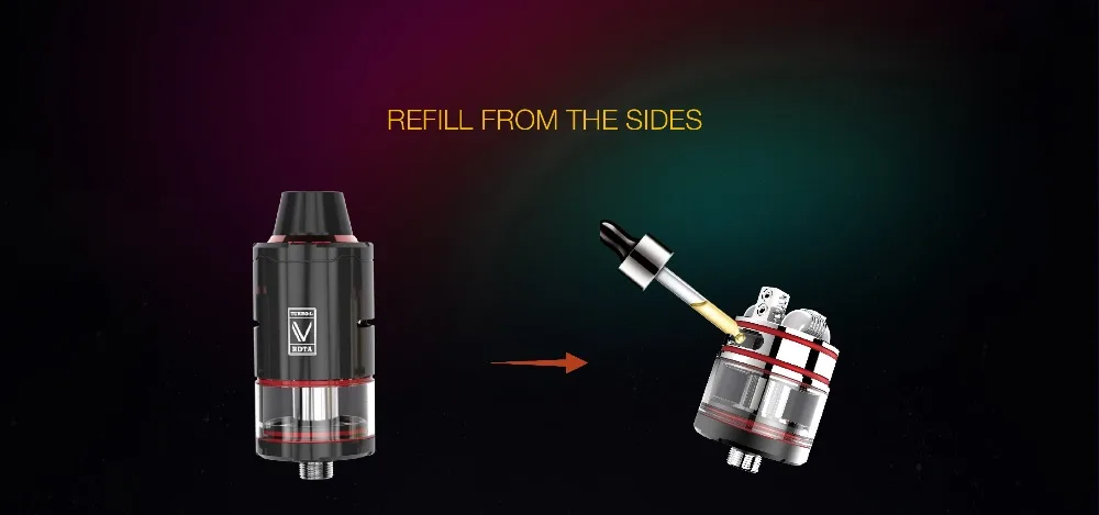RDTA (-07