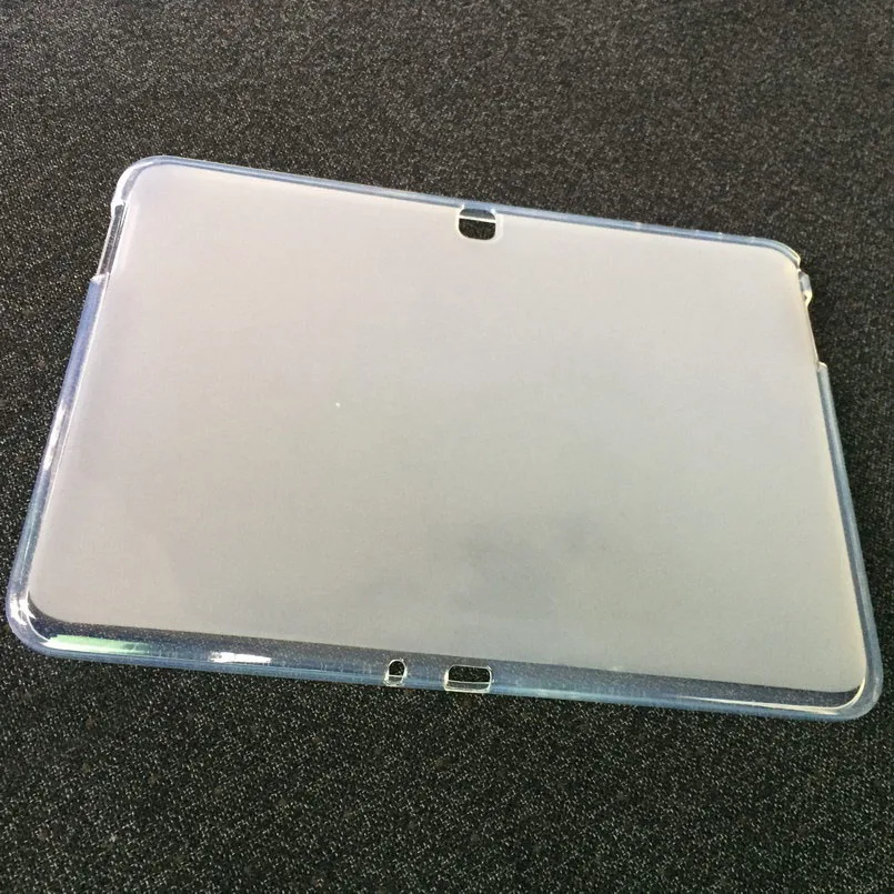 galaxy tab 4 10.1, capa macia de