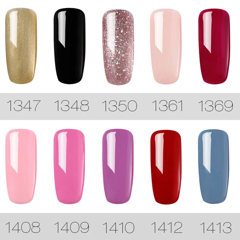 gelish ra1347-1413